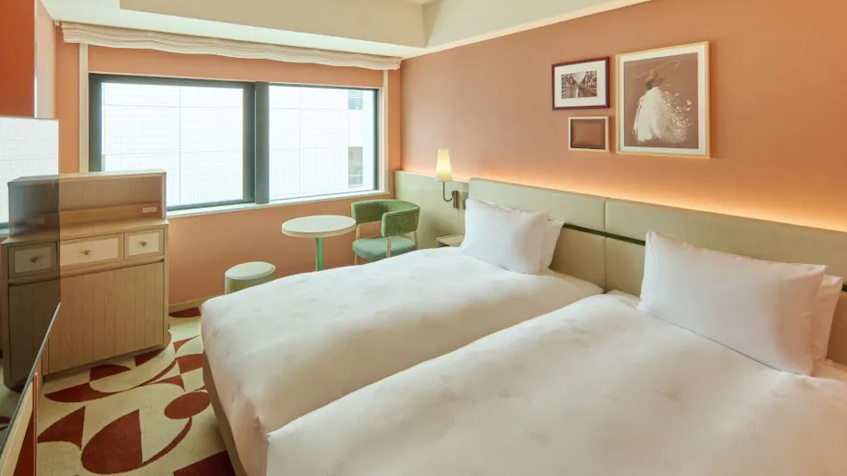 The Royal Park Hotel Ginza 6-chome