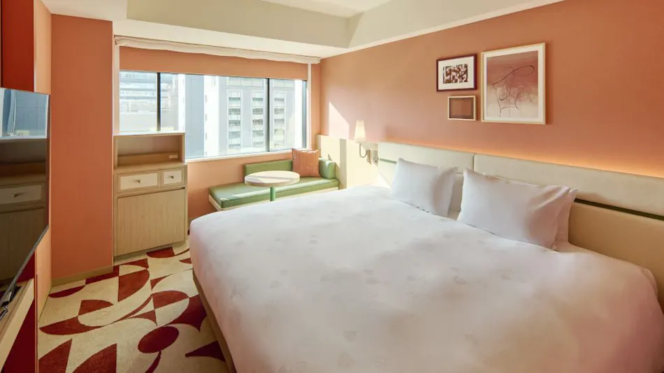 The Royal Park Hotel Ginza 6-chome