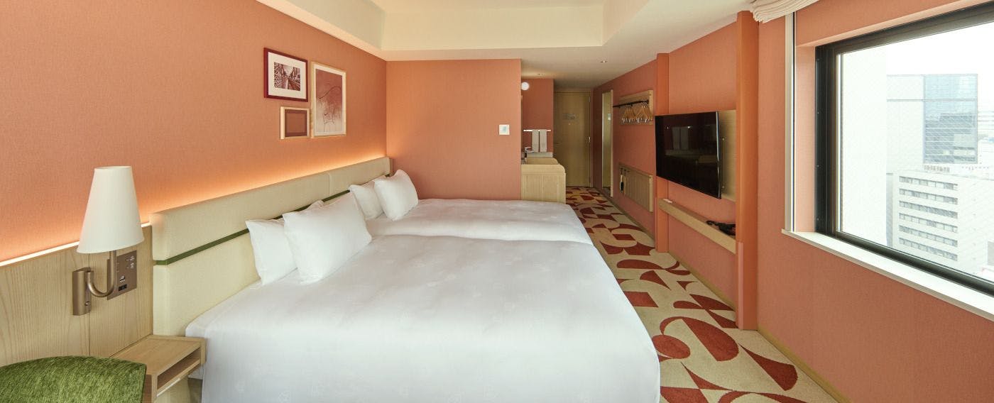 The Royal Park Hotel Ginza 6-chome