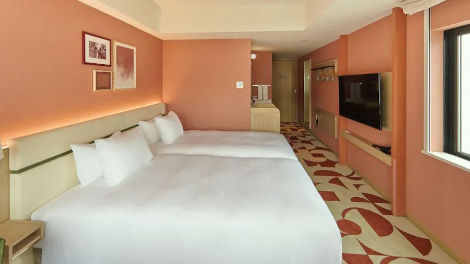 The Royal Park Hotel Ginza 6-chome