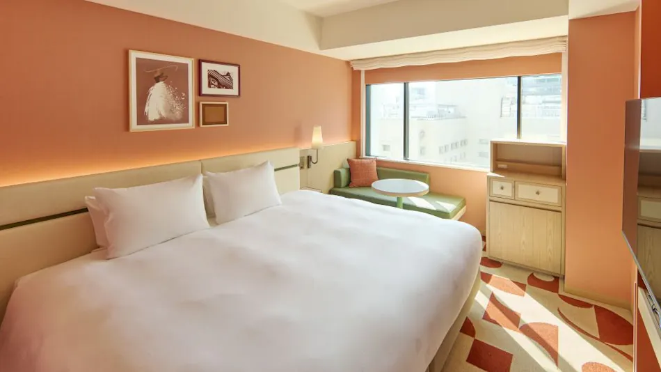 The Royal Park Hotel Ginza 6-chome