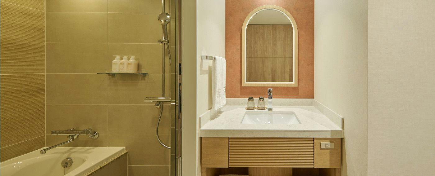 The Royal Park Hotel Ginza 6-chome