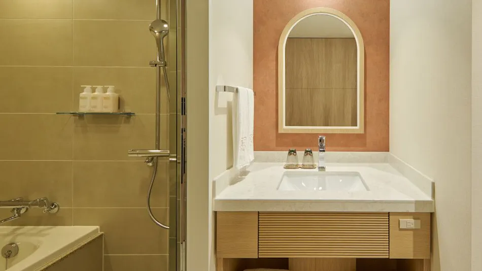 The Royal Park Hotel Ginza 6-chome