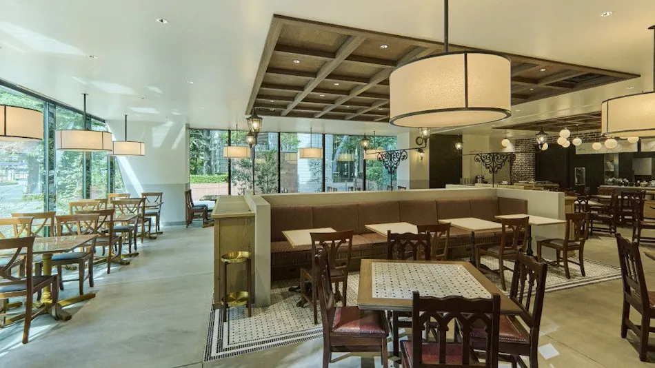 The Royal Park Hotel Ginza 6-chome