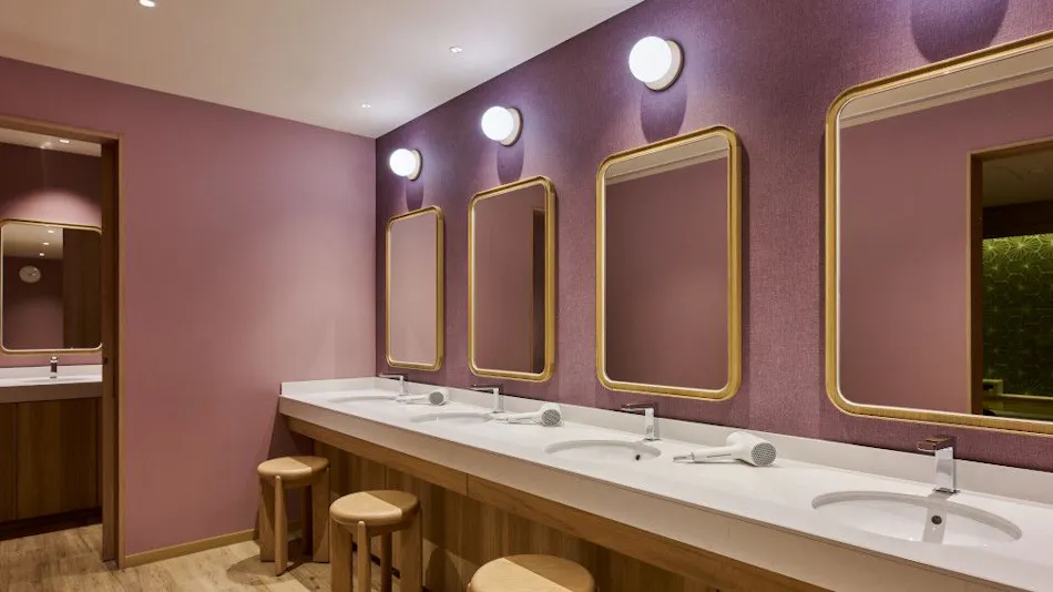 The Royal Park Hotel Ginza 6-chome
