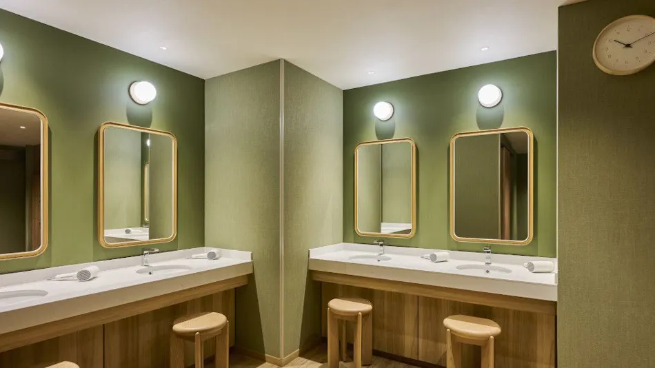 The Royal Park Hotel Ginza 6-chome