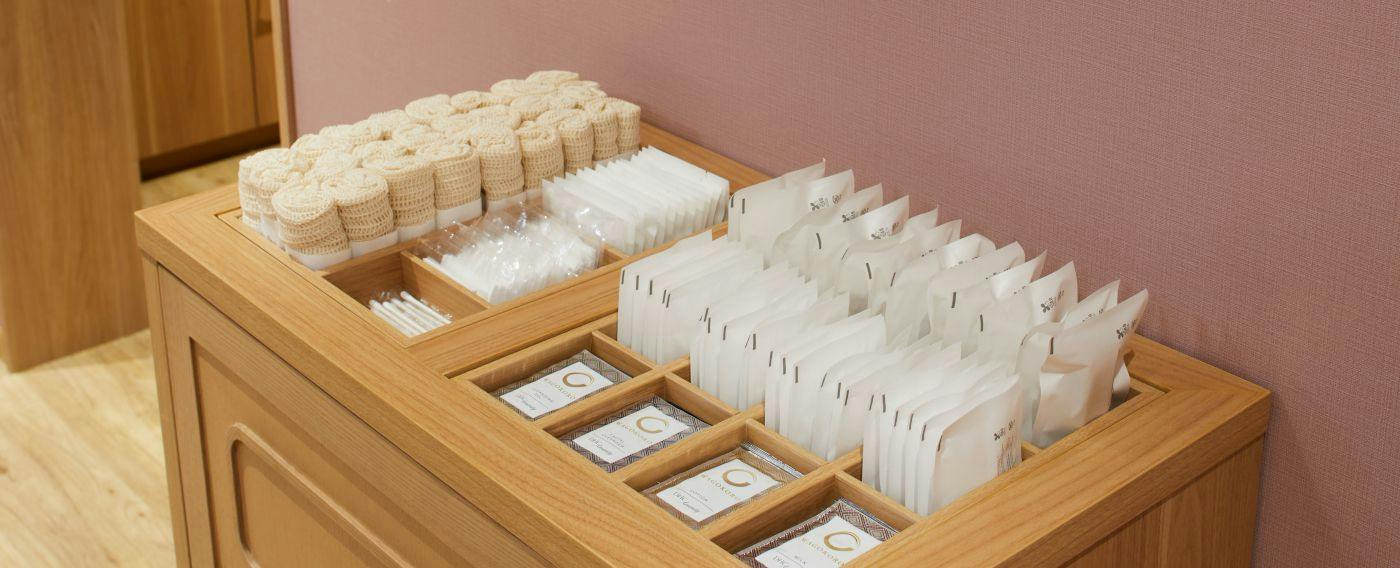 The Royal Park Hotel Ginza 6-chome