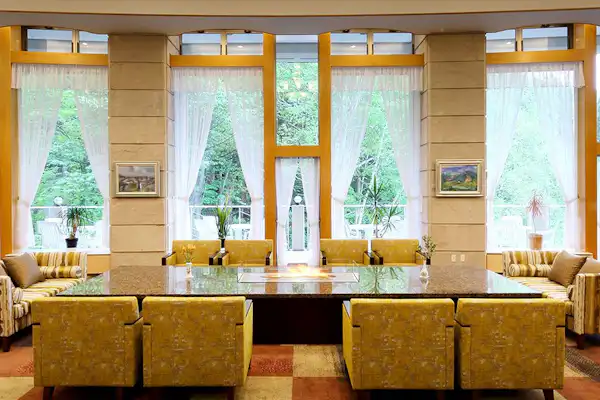 ล็อบบี้