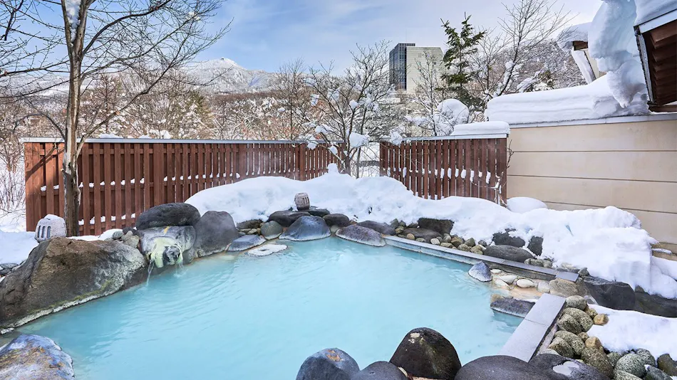 Zao Shiki no Hotel