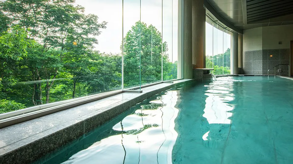 Zao Shiki no Hotel