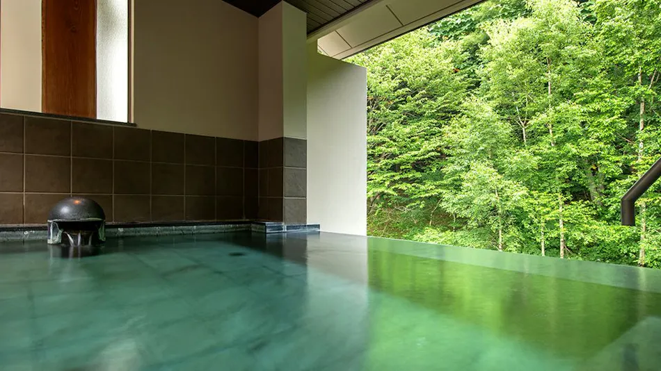 Zao Shiki no Hotel