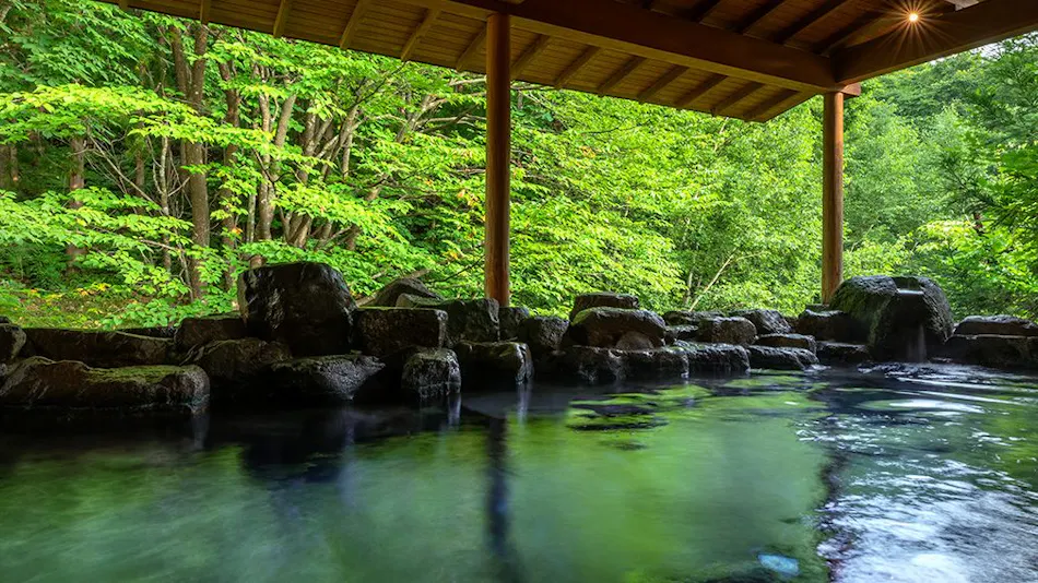 Zao Shiki no Hotel
