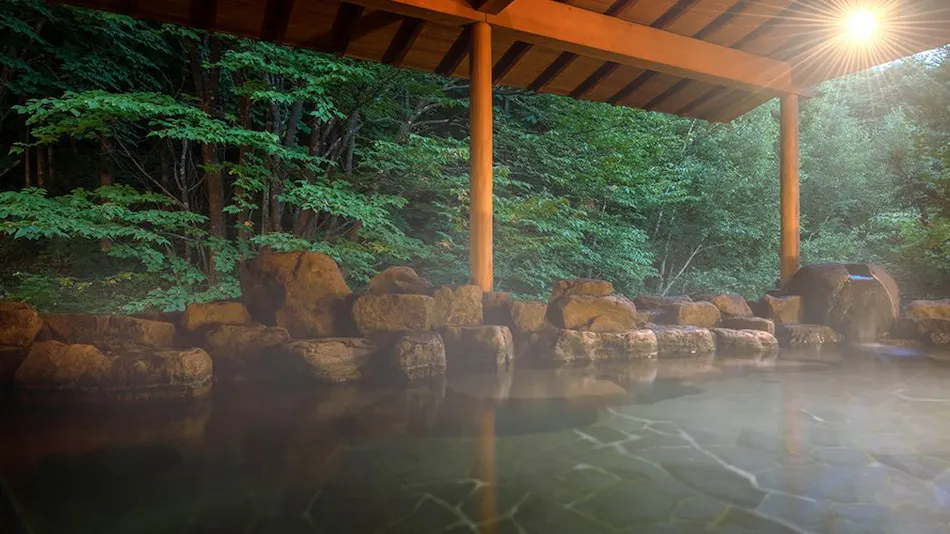 Zao Shiki no Hotel