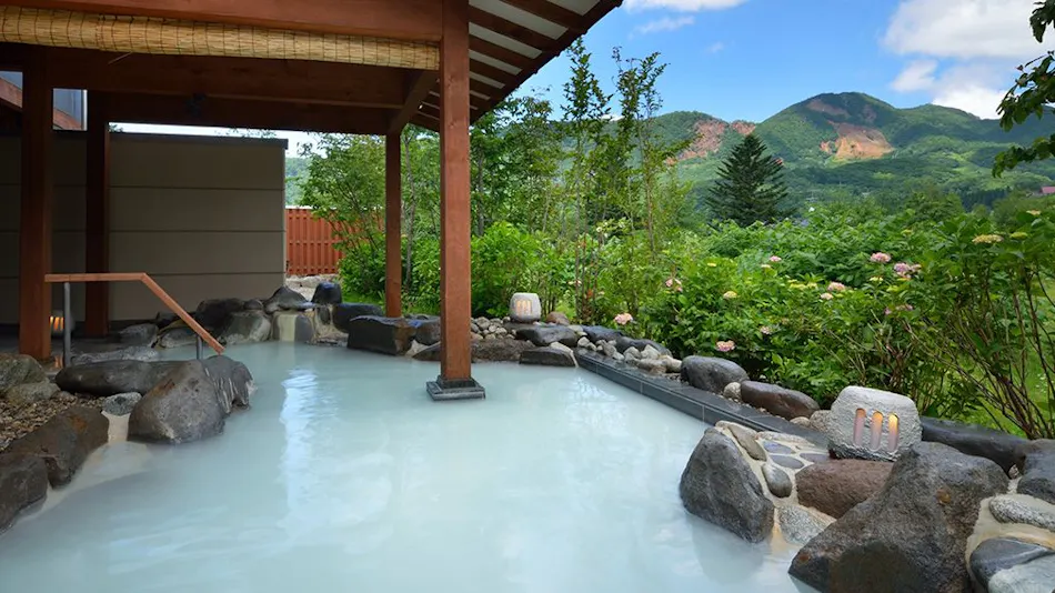 Zao Shiki no Hotel