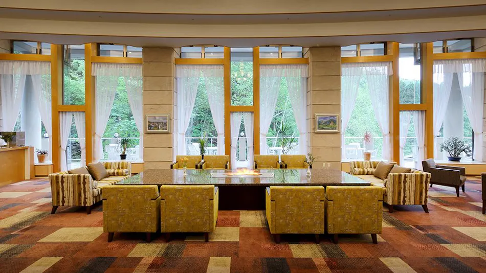 Zao Shiki no Hotel