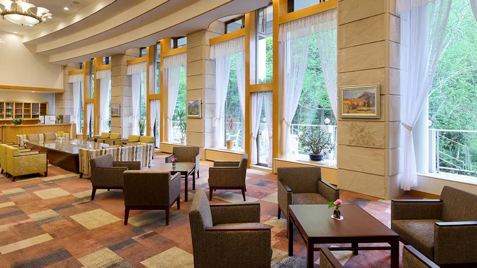 Zao Shiki no Hotel