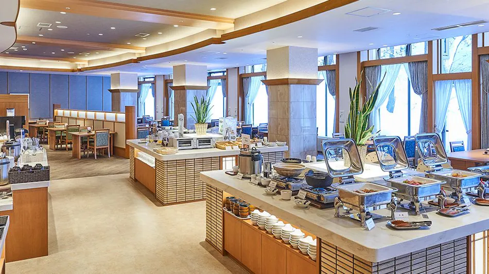 Zao Shiki no Hotel