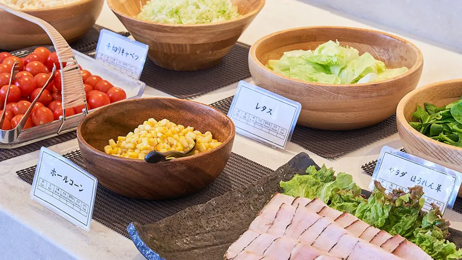 Zao Shiki no Hotel
