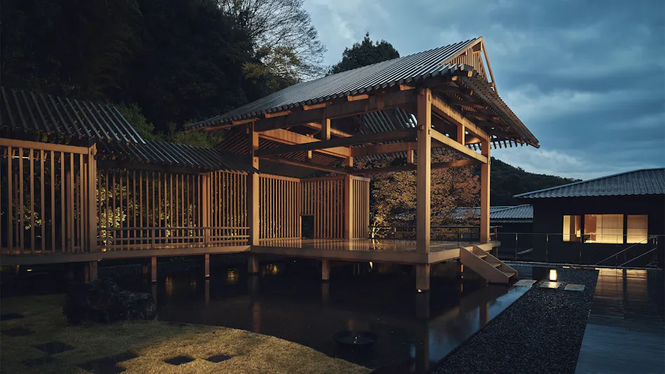 Banyan Tree Higashiyama Kyoto