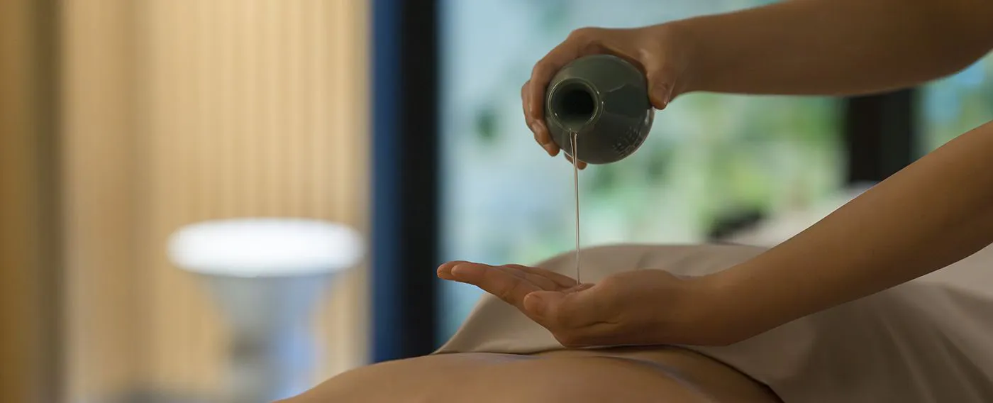 การผ่อนคลาย