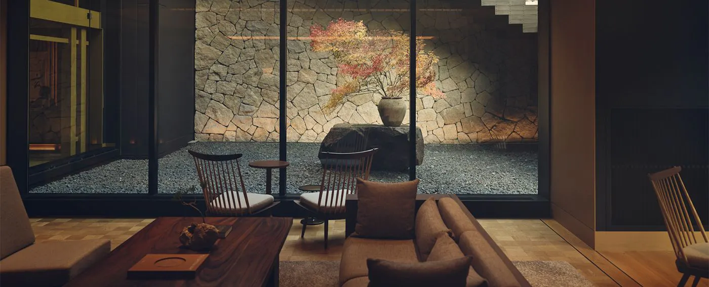 บริการเสิร์ฟชา