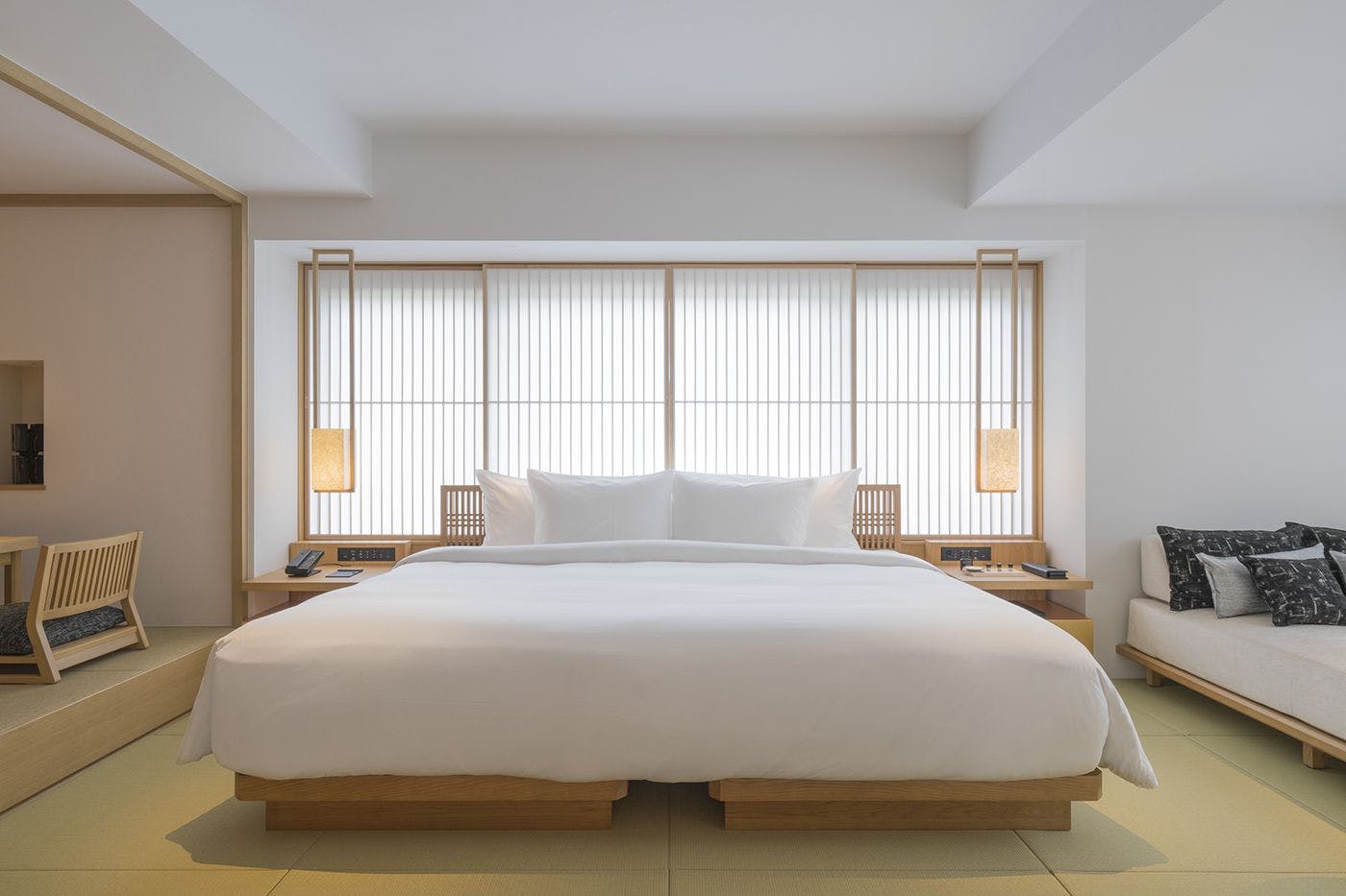 ห้องพัก