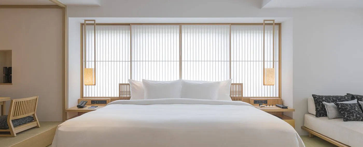 ห้องพัก