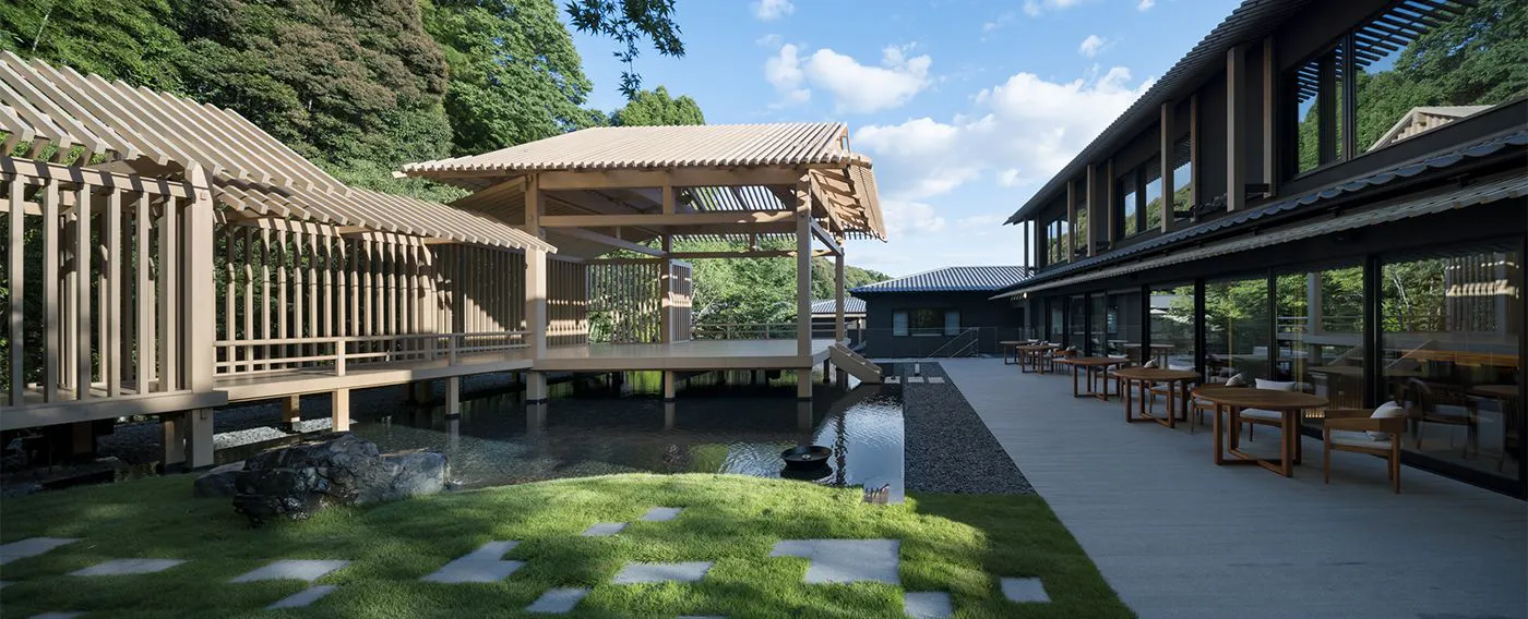 ทางเข้า