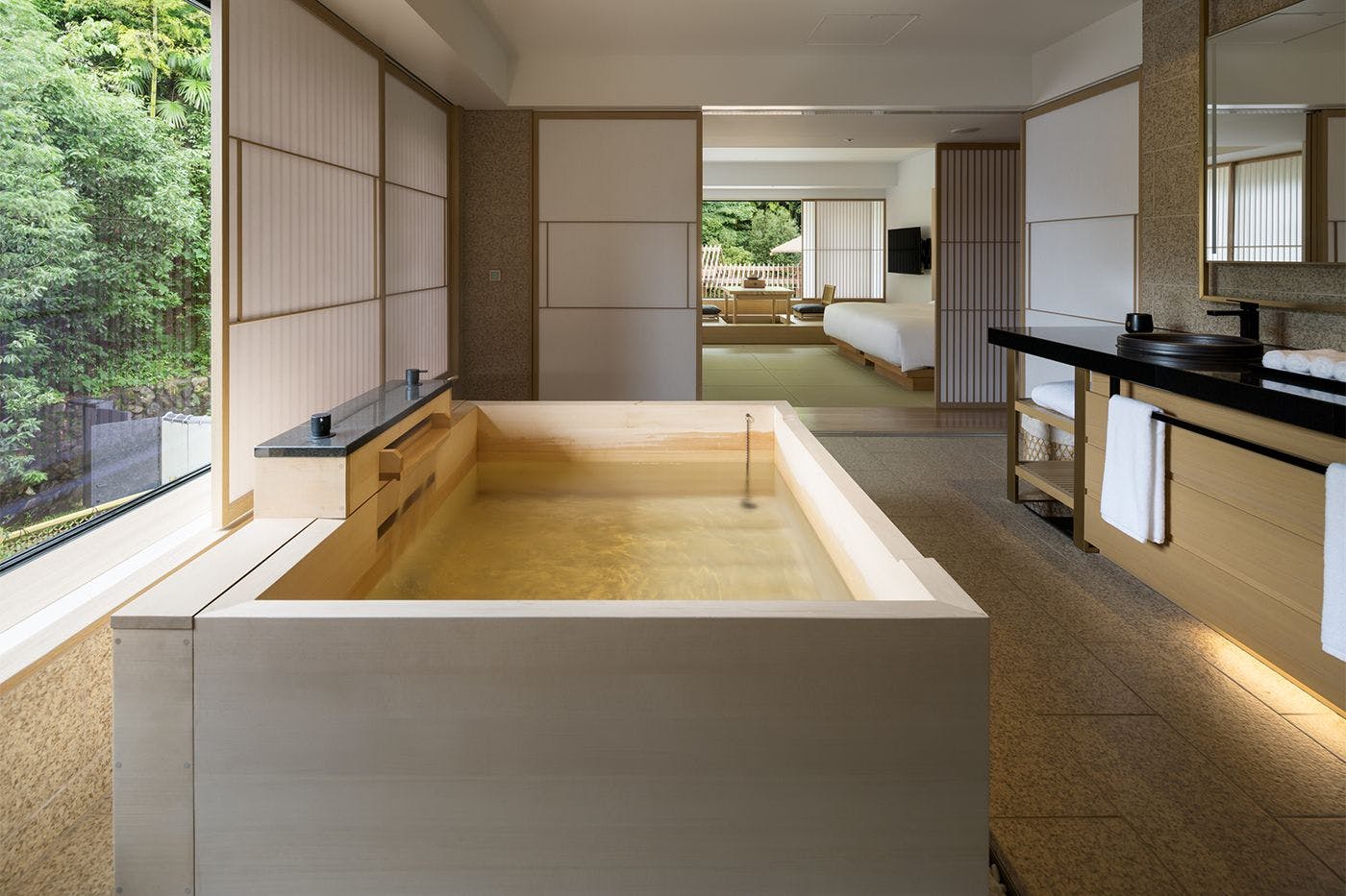 ห้องพัก