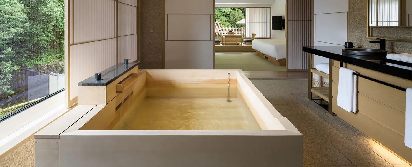 ห้องพัก