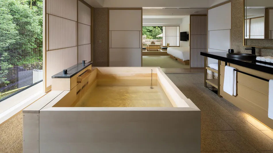 Banyan Tree Higashiyama Kyoto