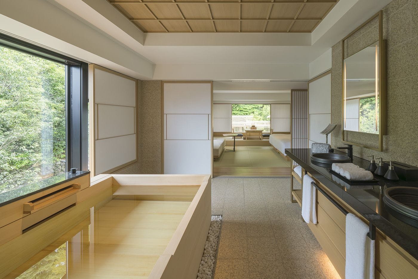 Banyan Tree Higashiyama Kyoto