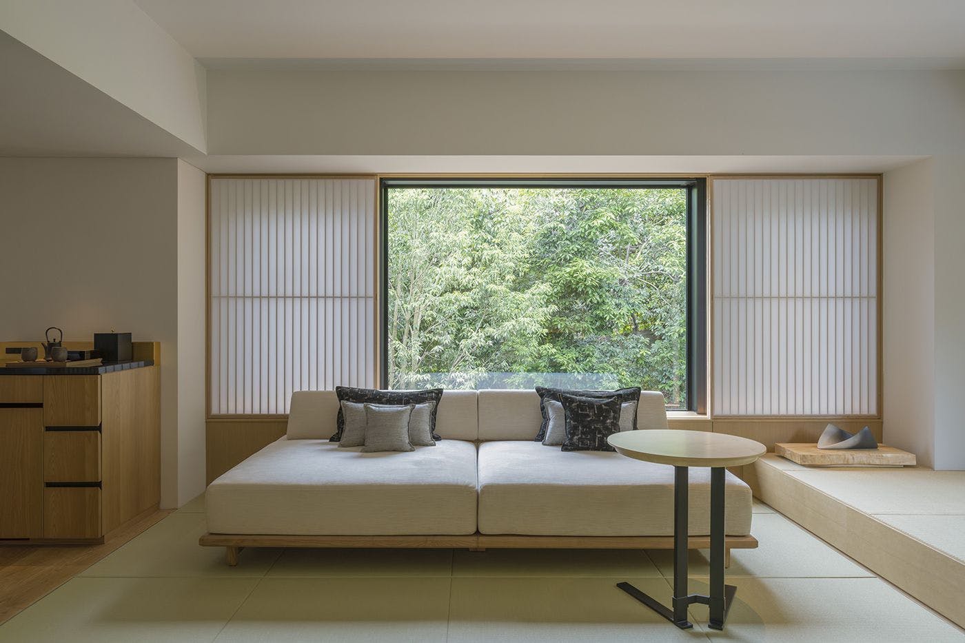 Banyan Tree Higashiyama Kyoto