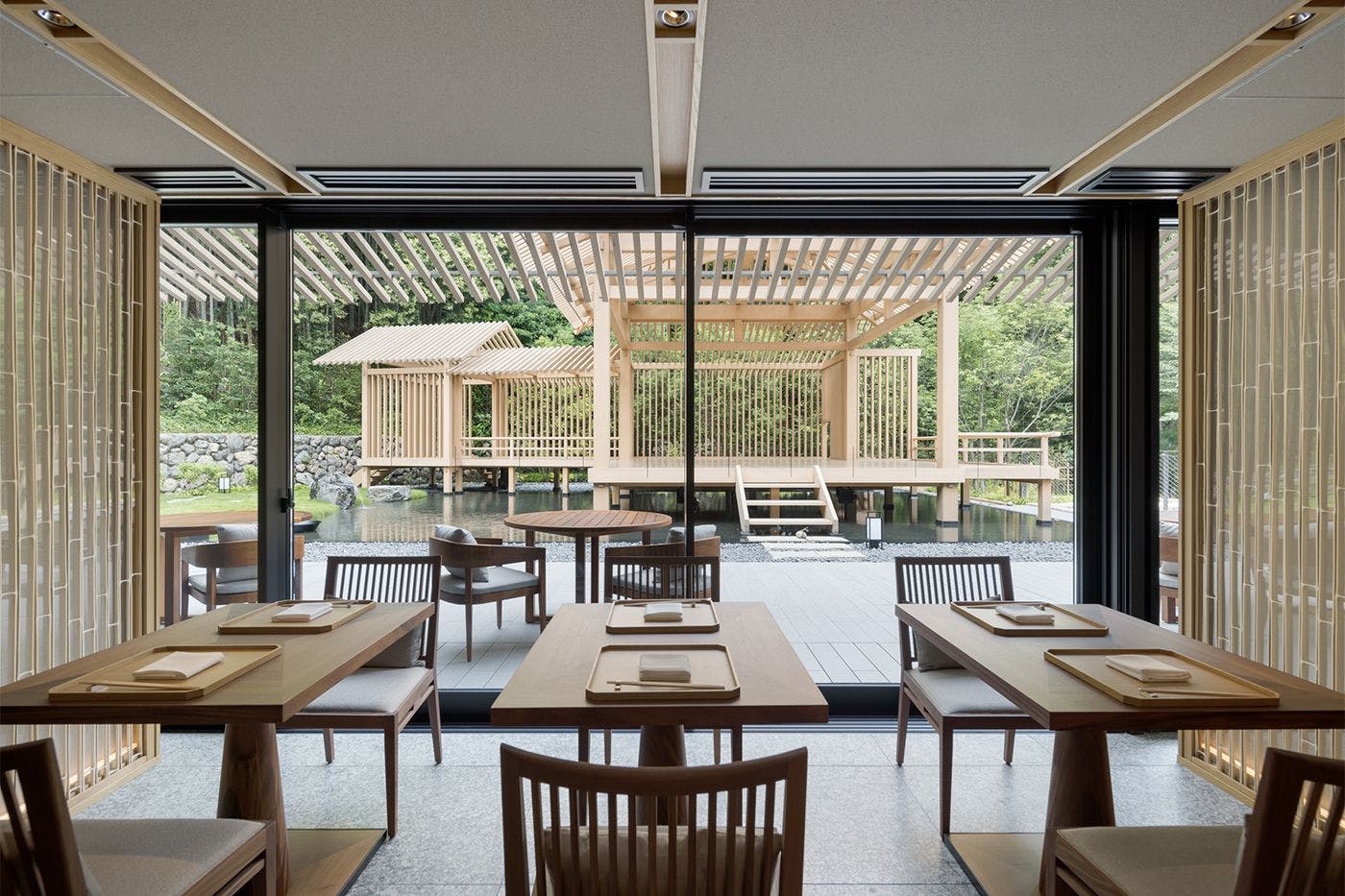 バンヤンツリー・東山 京都