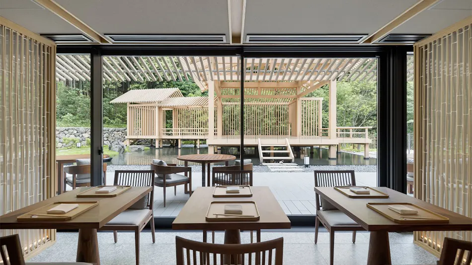 Banyan Tree Higashiyama Kyoto