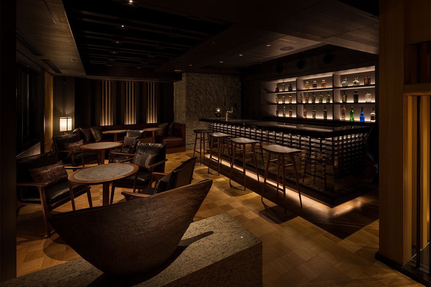 バンヤンツリー・東山 京都