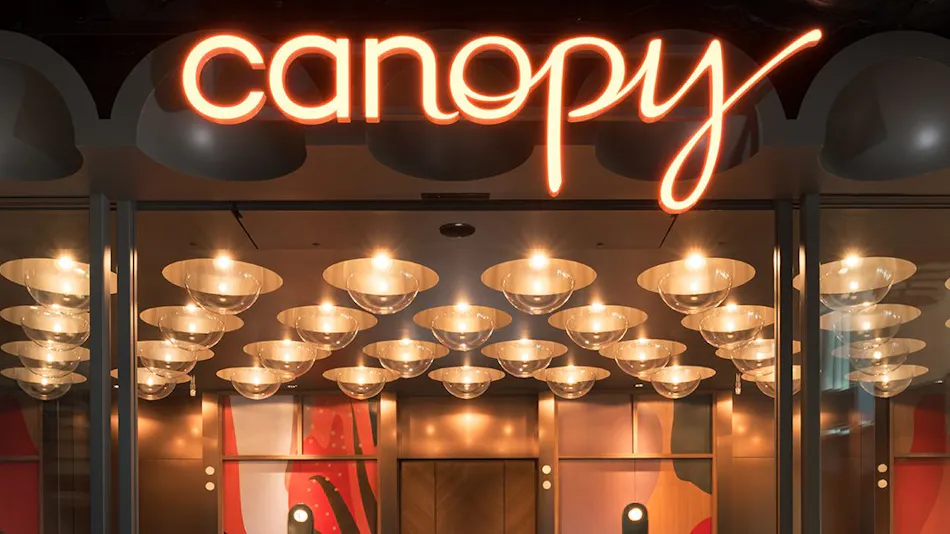 Canopy by Hilton Osaka Umeda