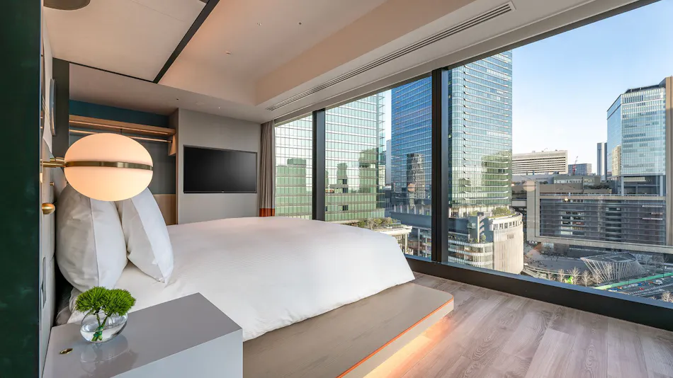 Canopy by Hilton Osaka Umeda