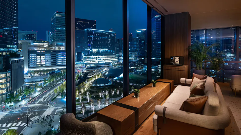 Canopy by Hilton Osaka Umeda