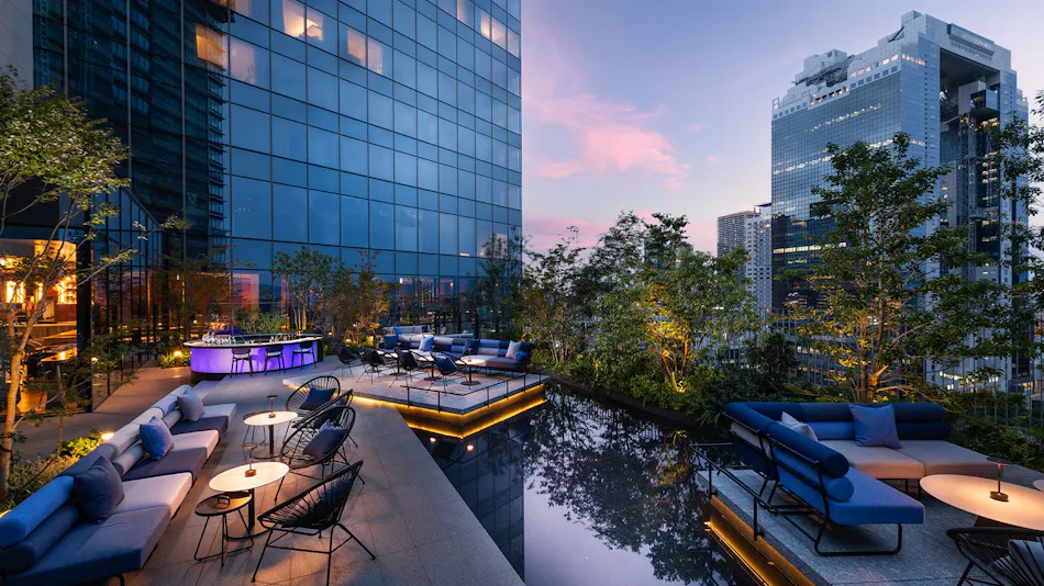 Canopy by Hilton Osaka Umeda