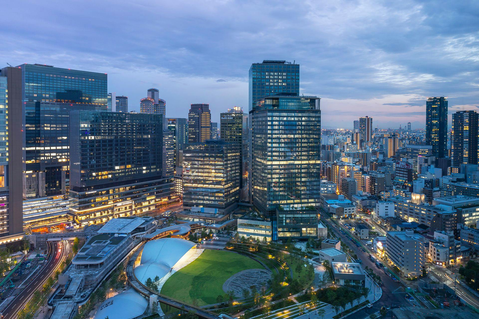 ทิวทัศน์