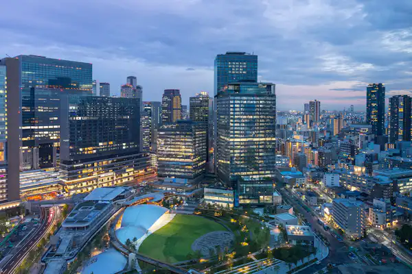 ทิวทัศน์