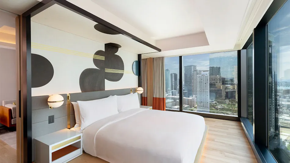 Canopy by Hilton Osaka Umeda