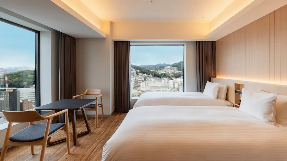 Hotel Granvia Hiroshima South Gate