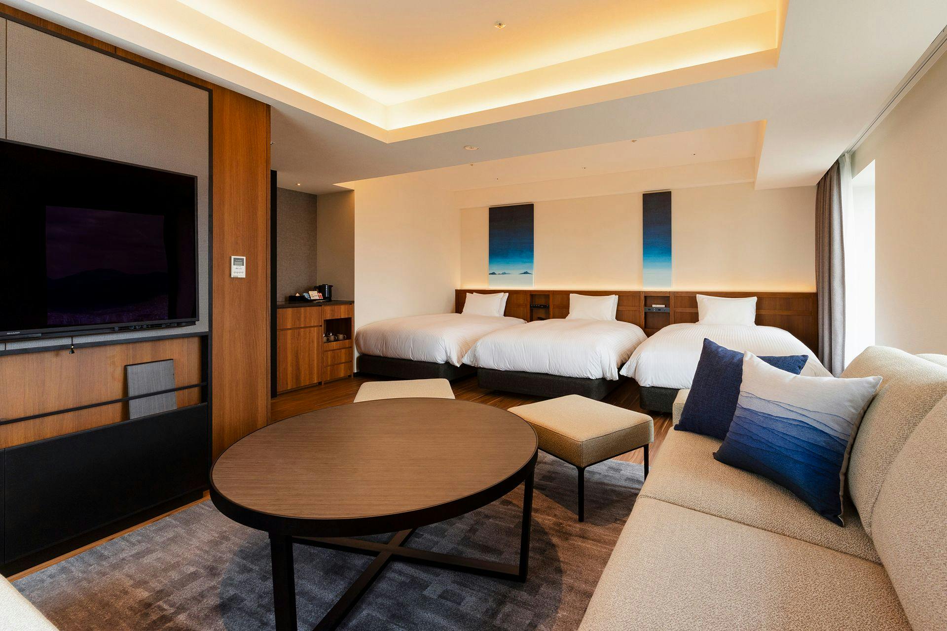 ホテルグランヴィア広島サウスゲート