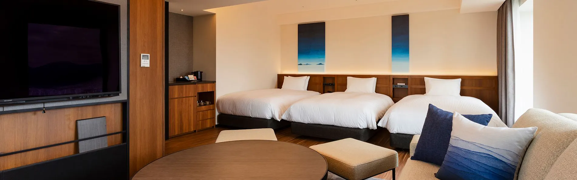 ホテルグランヴィア広島サウスゲート