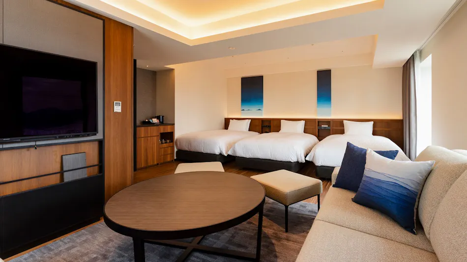 Hotel Granvia Hiroshima South Gate