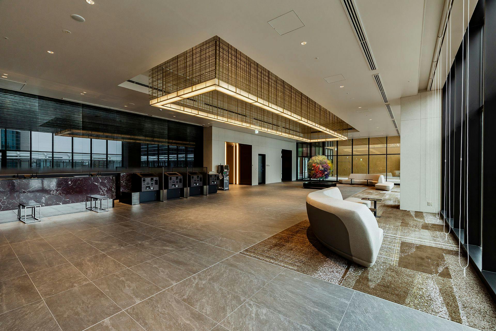 ホテルグランヴィア広島サウスゲート