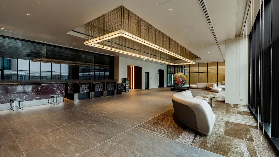 Hotel Granvia Hiroshima South Gate