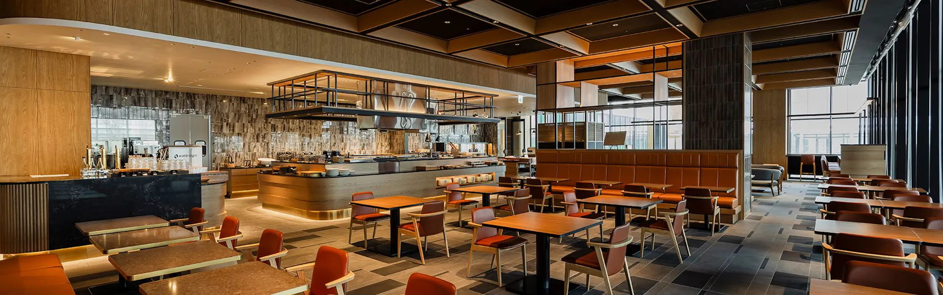 ホテルグランヴィア広島サウスゲート